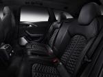 Audi RS6 Avant 2013 года (WW)